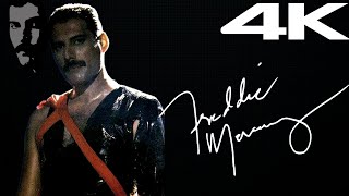 Freddie Mercury - Made In Heaven V.S 2.0 _ (Video Remastered)