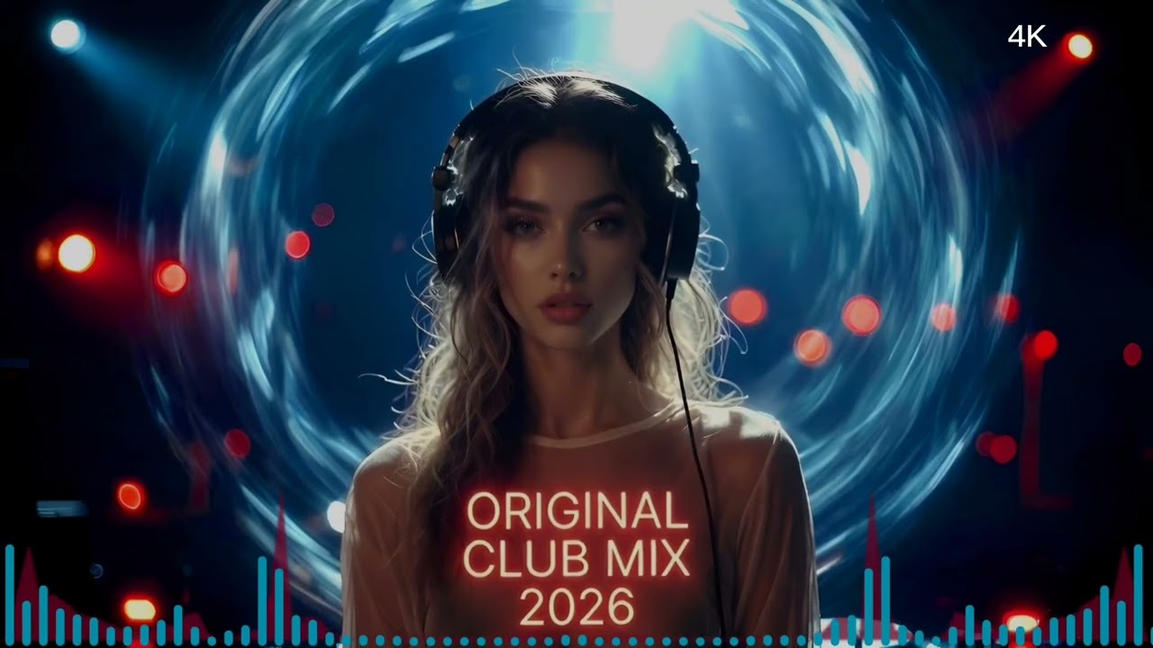 Stay With Me / Deep House Music Bass Boosted 