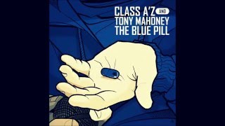 Class A'z Ft. Jonny Darko - Almost Human