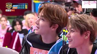 SEMI-FINAL Archery Idol  - THE BOYZ vs. STRAY KIDS | Highlights September 2019 screenshot 3