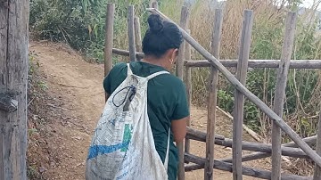 hunting mus zov qaib qus thiab khawb qos ntu 1