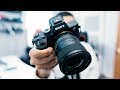 The NEW SONY 20MM 1.8 | Is it better than the Sony 24mm 1.4GM?