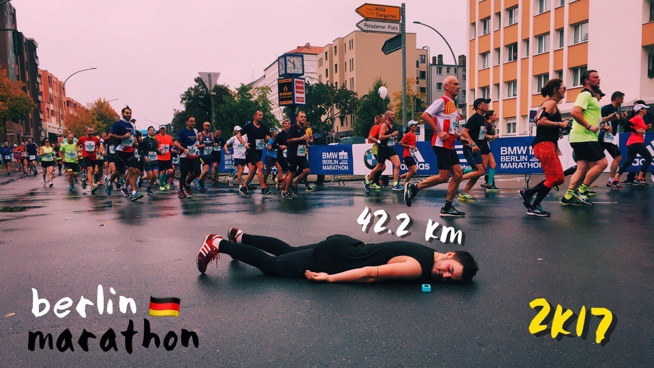 berlin Marathon 2017 YouTube berlin-marathon-2017-youtube
