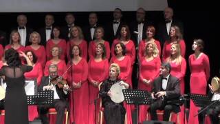 Hicaz Türküler- Mısra Türk Müziği Topluluğu