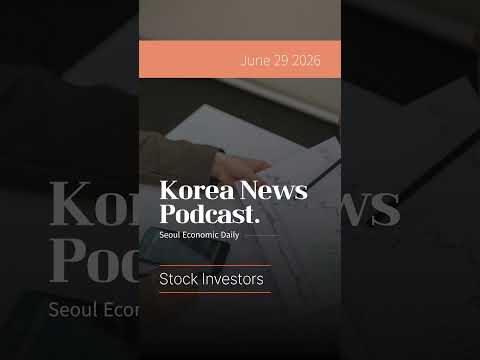 KOSPI Doubles but 334 Stocks Hit New Lows as Chips Dominate | June 29 2026
