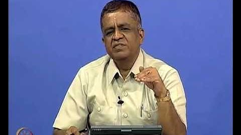 Mod-01 Lec-05 The 7-S Framework