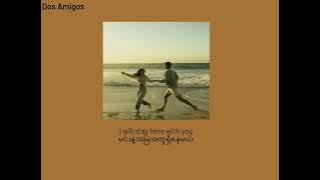 Starship || Nothing's Gonna Stop Us Now (Lyrics/ mmsub)