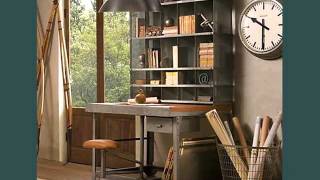 Wall Storage Shelves Picture Ideas Shelving Desk
