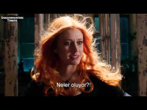 Shadowhunters 1. Sezon 1. Fragman (Türkçe Altyazılı)