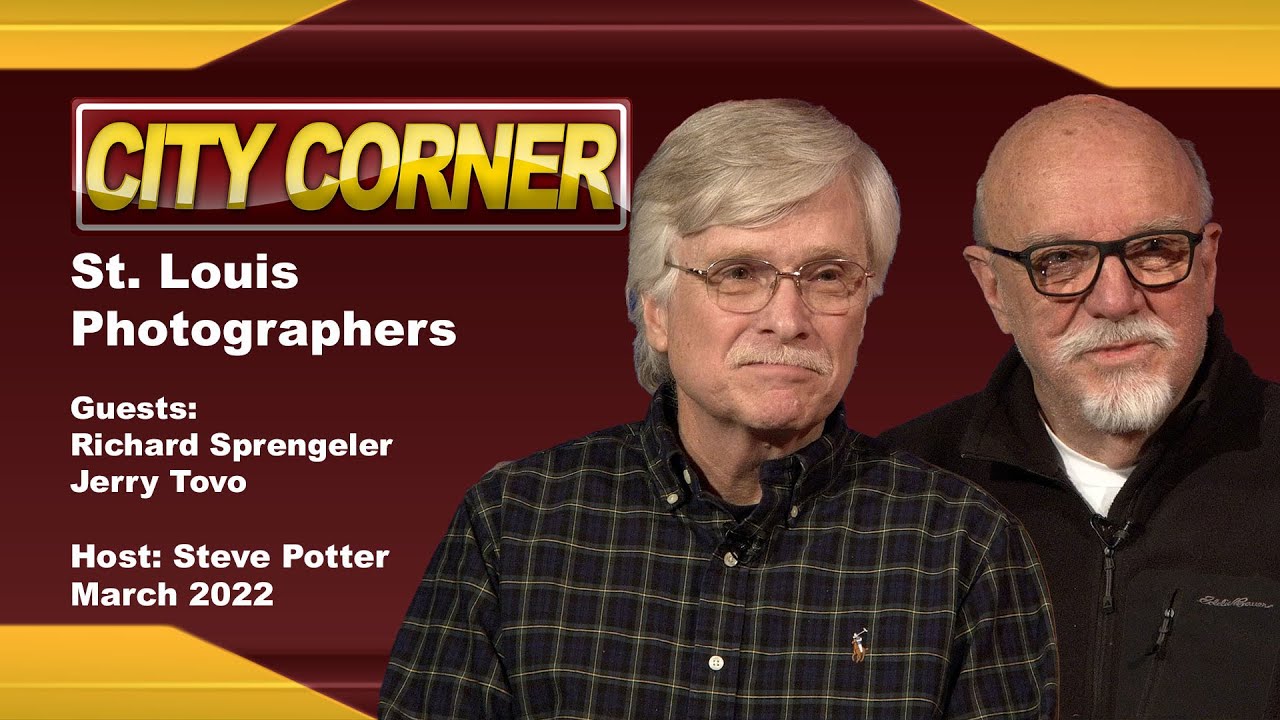 City Corner | St. Louis Photographers