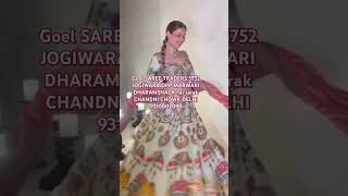 Goel SAREE TRADERS 5752 JOGIWARA OPP MARWARI DHARAMSHALA nai sarak CHANDNI CHOWK DELHI 9310002099