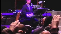 To Worship You I Live (w/Spontaneous Worship "We Pour Out...") - Kenneth Reese  - Durasi: 13:10. 