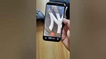 New camera on iOS 26 is minimal, #Apple #iOS #iPhone #ios26 #iphone15pro #android #oneplus