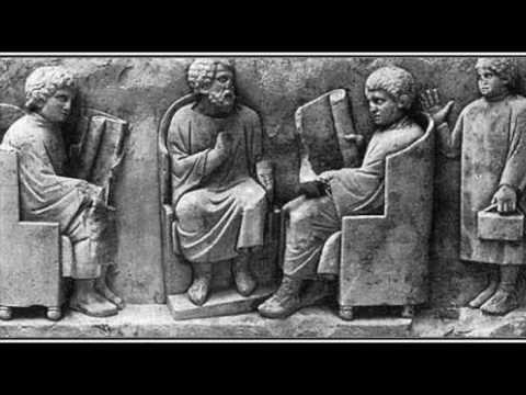 Vidéo: A quand remonte la période hellénistique ?
