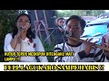 Ini baru manghuturr  mati listrik pun dihajar terus full lagu2 karo telaga mas musik