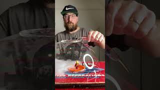 Ninjago Fire Soap Bubbles