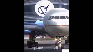 planes can talk #airbusa400m #aviation #aviationlovers #boeing #747 #777 #airplane #airbusa380