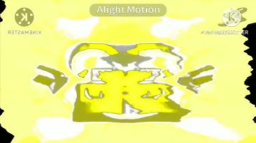 (NEW EFFECT) Klasky Csupo In Yellowcake 