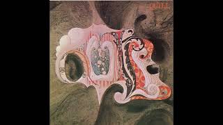 Quill - Quill (1970, USA, Psychedelic Rock)