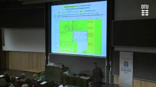 Ei-ichi Negishi: "Magical Power of d-Block Transition Metals"