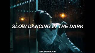 Joji - SLOW DANCING IN THE DARK \/\/ Español