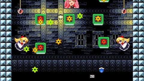 SMBX Custom Boss Goliath Doll by mochila