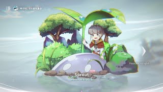 [Deemo2] Sprout[Hard](100%, All Charming)