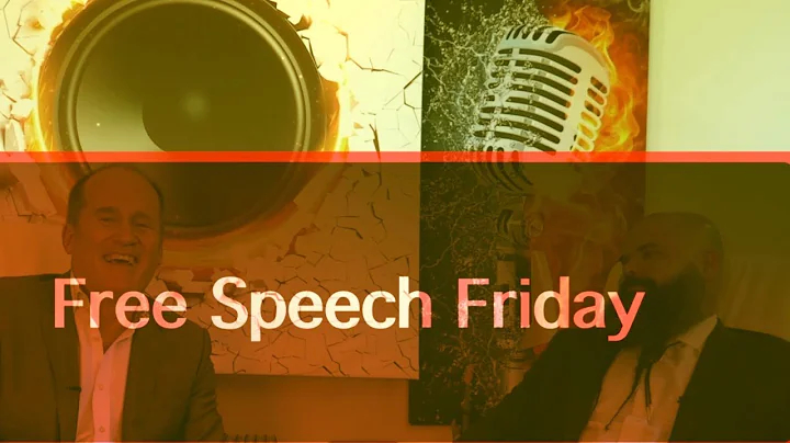 Free Speech Firing Line- Free Speech vs. Human Dig...
