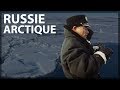 Arctique - Les enjeux géopolitiques russes