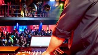 SET CLASSIC FREESTYLE by CELSO KOTAKI