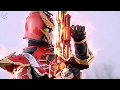 Siêu Nhân Hiệp Sĩ Legend Hero Tập Đặc Biệt - Tập 14: Phát Súng Kết Liễu