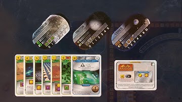 TM COLONIES OFFICIAL TUTORIAL