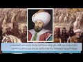 امتداد الدولة العثمانية وجهودها في نشر الإسلام