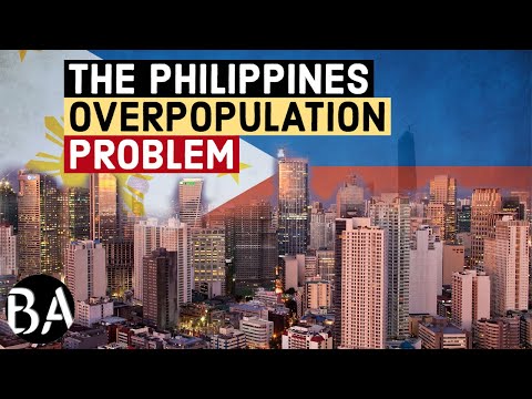Video: Kodėl Filipinuose egzistuoja daugiapakopė klasė?