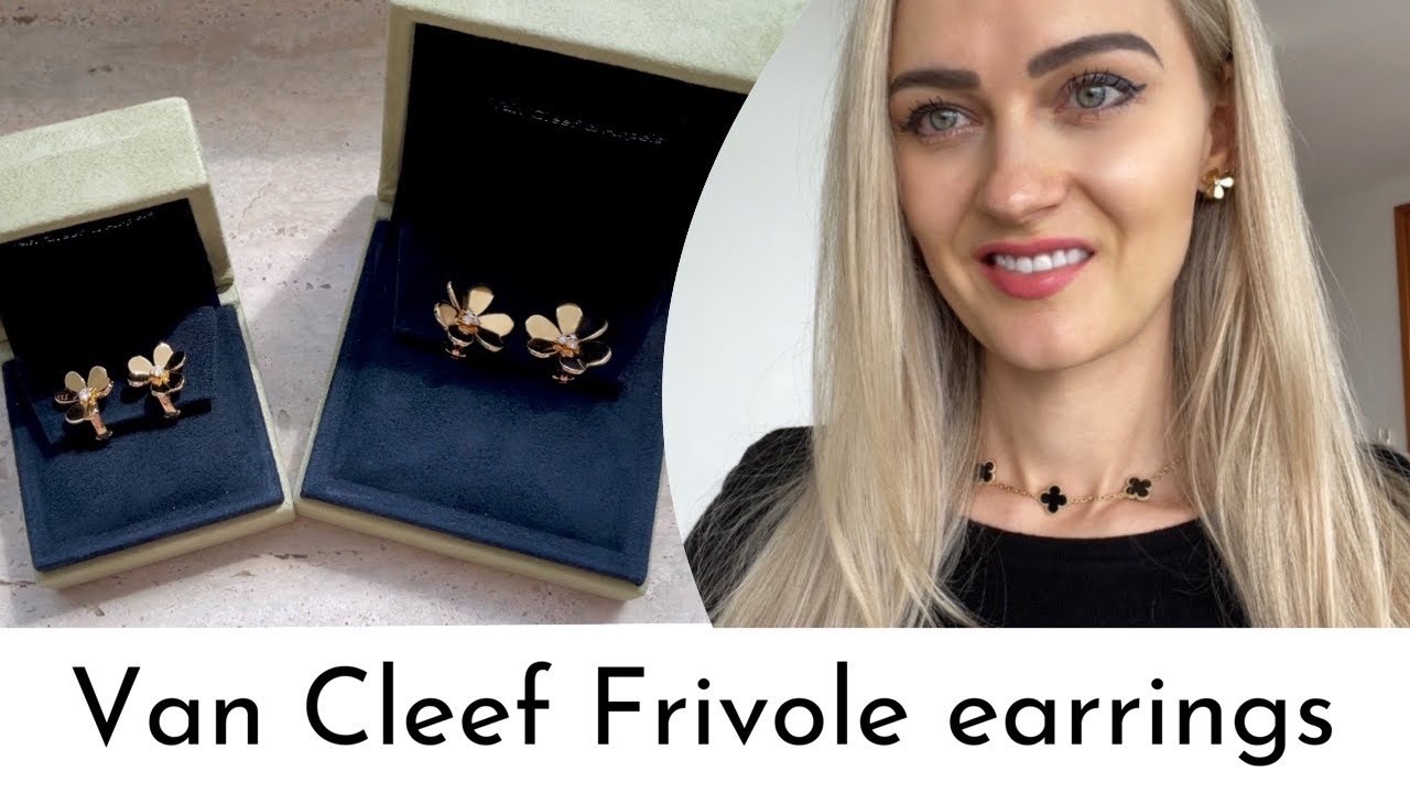 Frivole - Van Cleef & Arpels