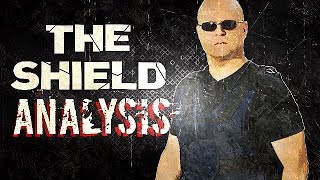 You Need To Watch THE SHIELD | THE SHIELD Analysis (2002)