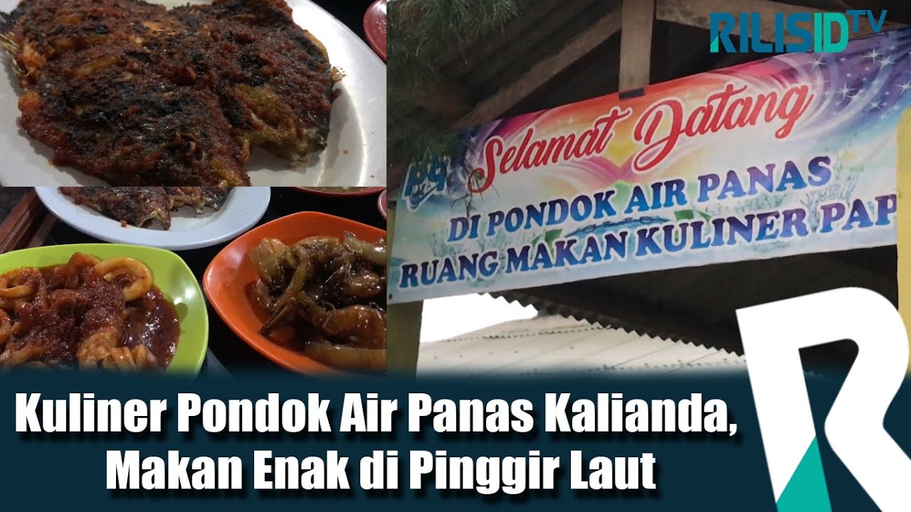 Menjelajahi Keindahan Alam dan Keunikan RM Pondok Air Panas Kalianda Bawah