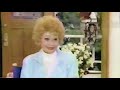 Lucille Ball interview on the set of &quot;Life With Lucy on &quot;Good Morning America&quot;, September 1986