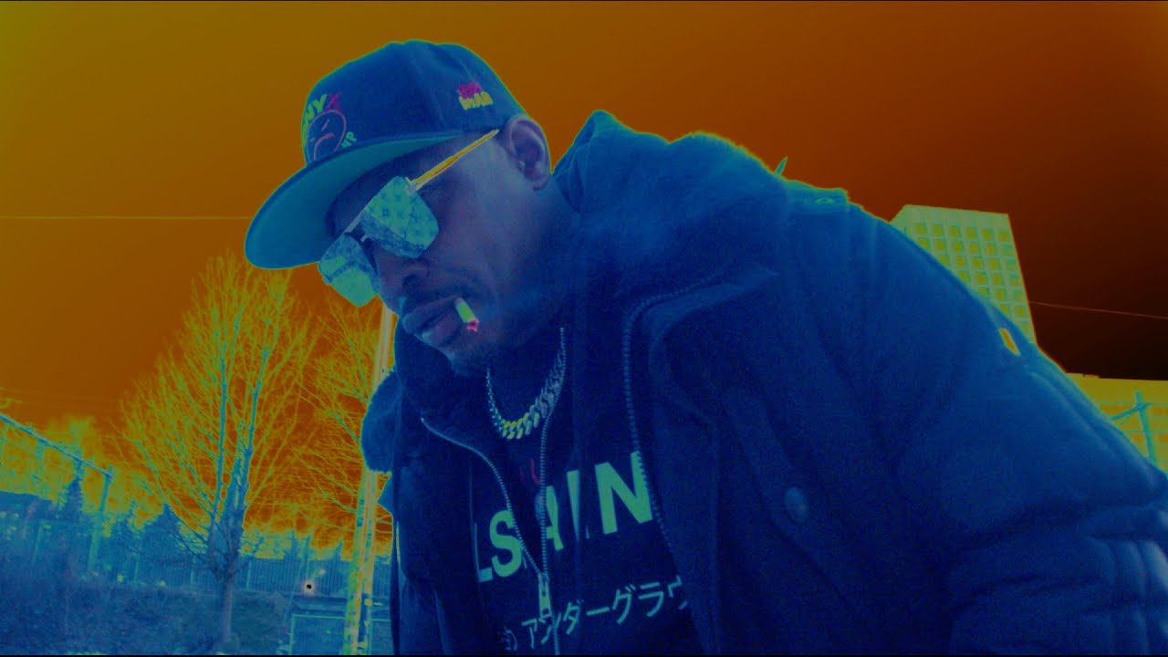 ONYX & L'UZINE - Montreuil Queens ( Clip Officiel )