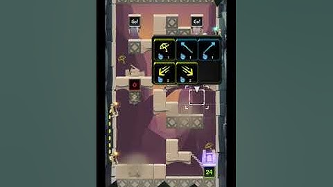 Lemmings iOS/Android Gameplay 100% SAVED (NO DEATH) - World 182 - level 3