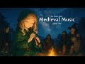 Medieval Calm Music — 1 Hour Celtic Instrumental for Focus &amp; Relax