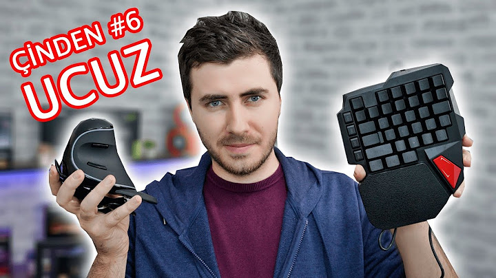 Çinden Gelen İLGİNÇ Ürünleri Açıyoruz - Size Hediye Ediyoruz 🎁🎁