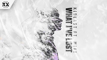 KidEast ft. MIKI - What I