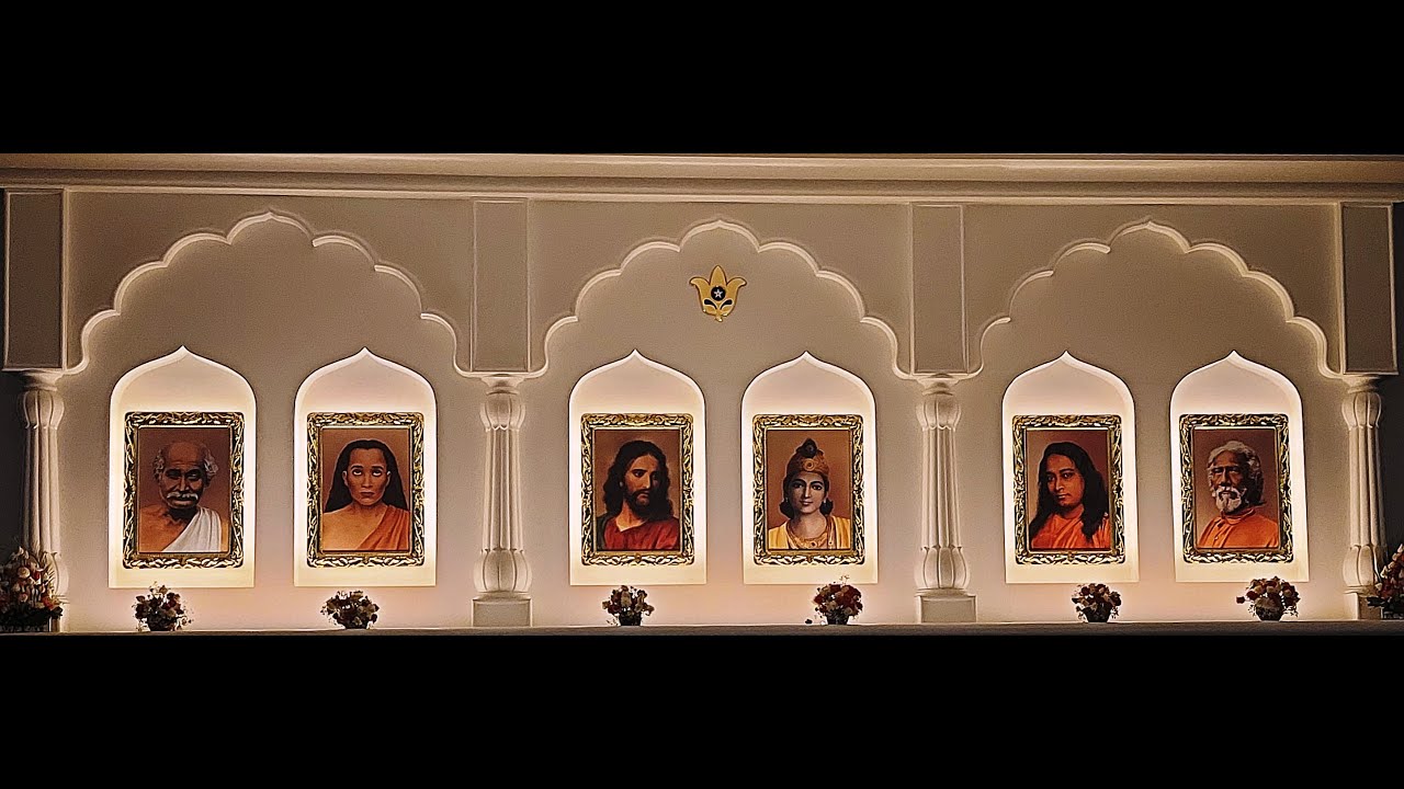 Yogoda Satsang Society of India - Noida  - Meditation Centre 