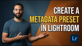How To Create A Metadata Preset In Lightroom (2026 Easy Guide) Wealth