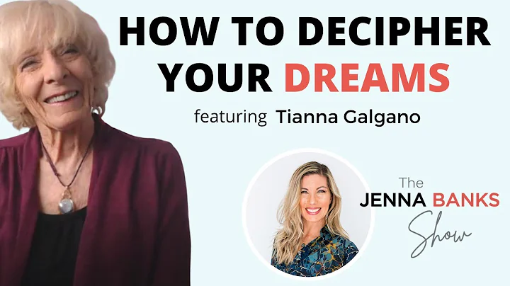 How To Decipher Your Dreams