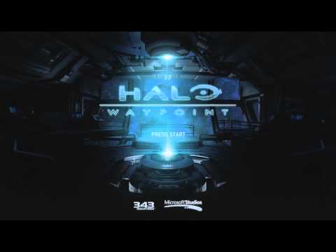 Vidéo: Halo Waypoint Pour «tout Agréger»