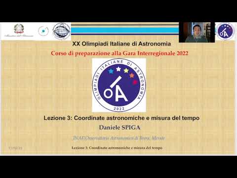 Video: È una linea di longitudine scelta arbitrariamente che funge da 0°?