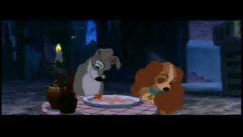 Java Junkie / Lady and the Tramp