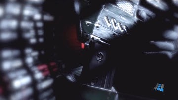 Aliens vs Predator (Intro)